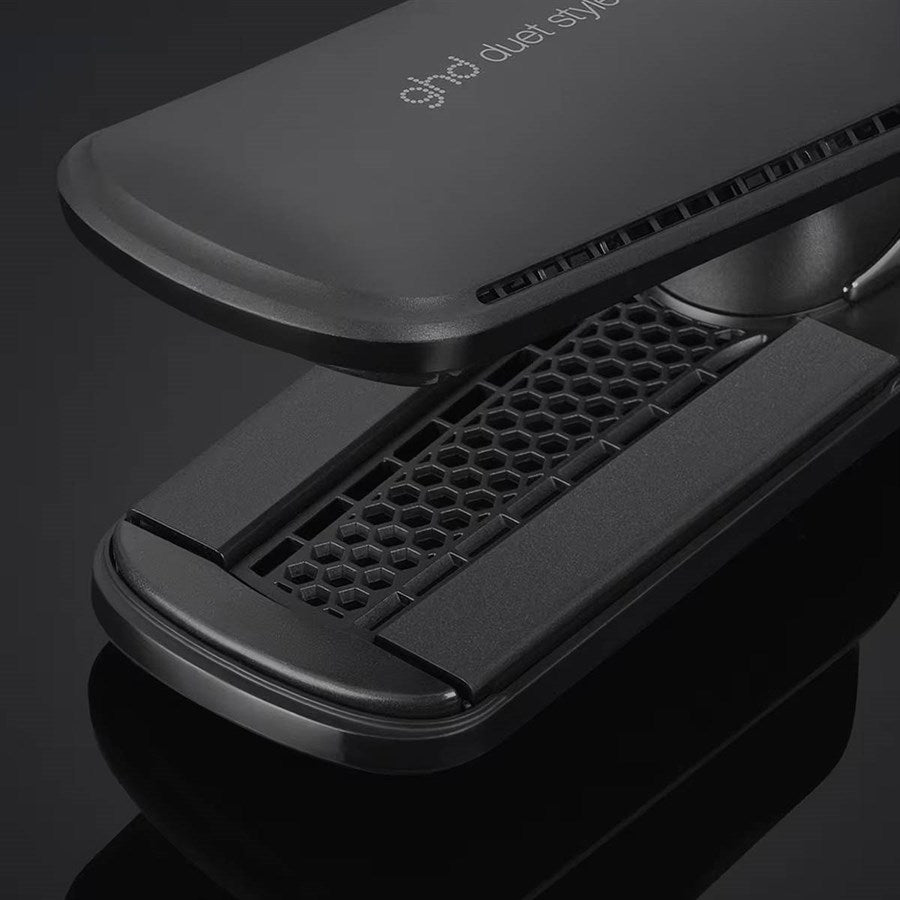 ghd Duet Style Hot Air Styler Black