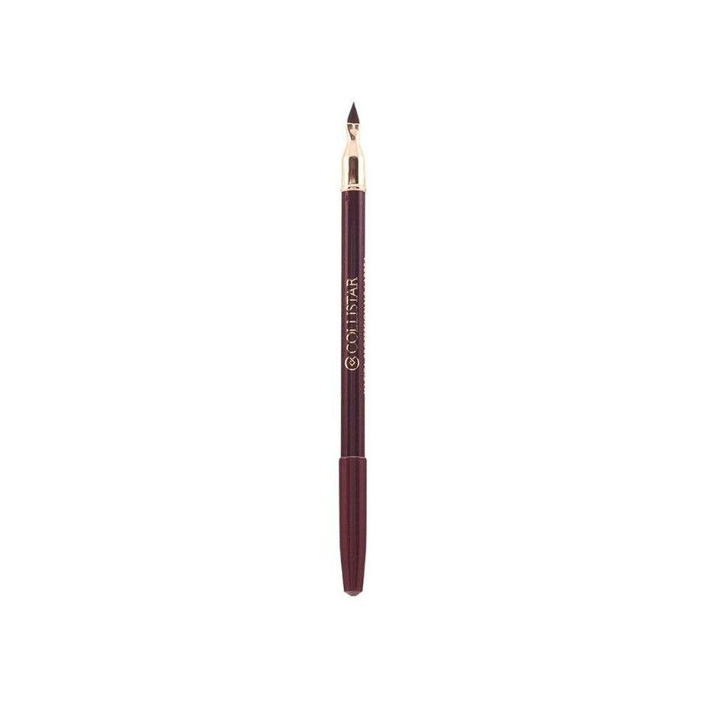 Collistar Professional Lip Pencil 1.2g - 6 Blackberry