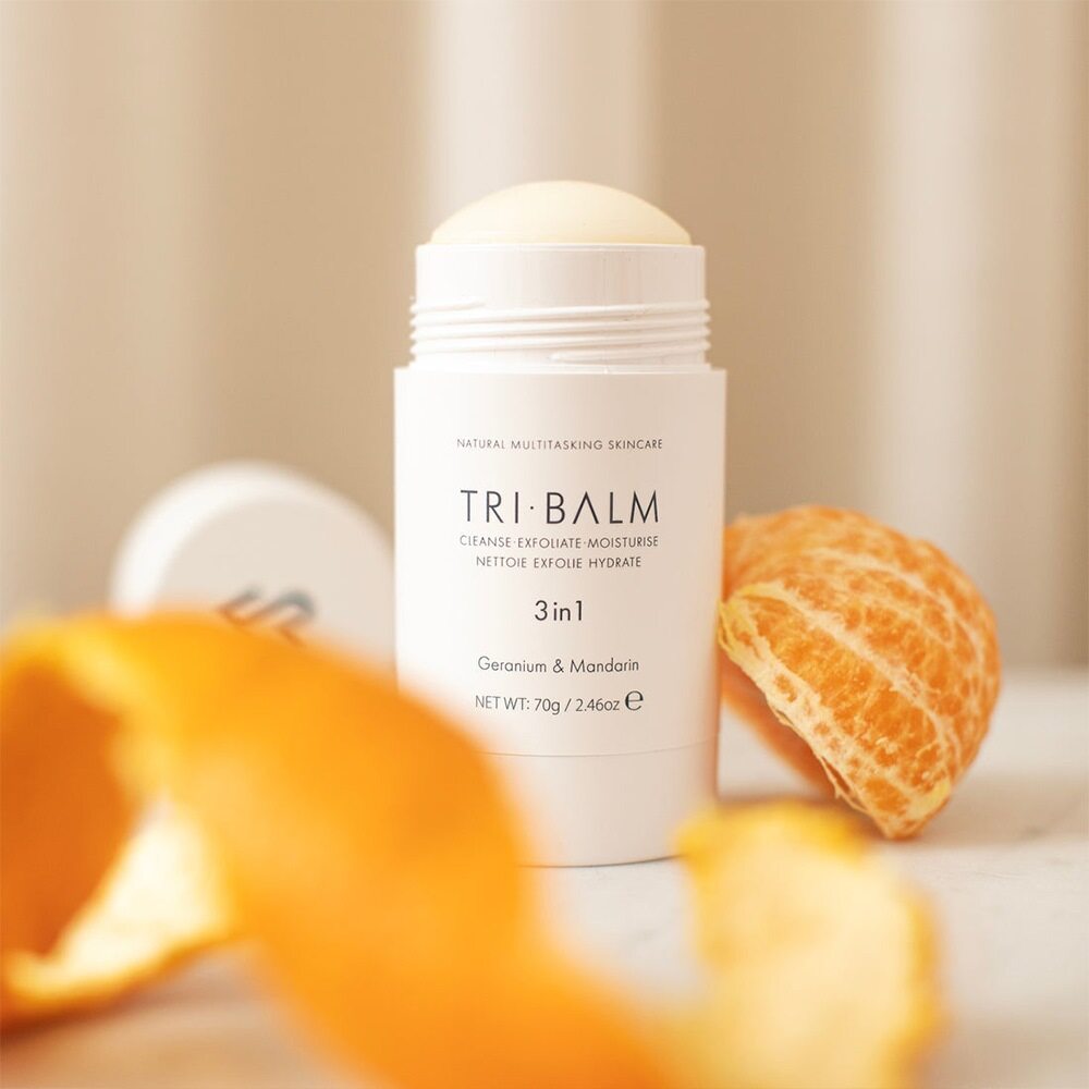 Formulae Prescott Tri-Balm Stick - Mini Stick- 20g