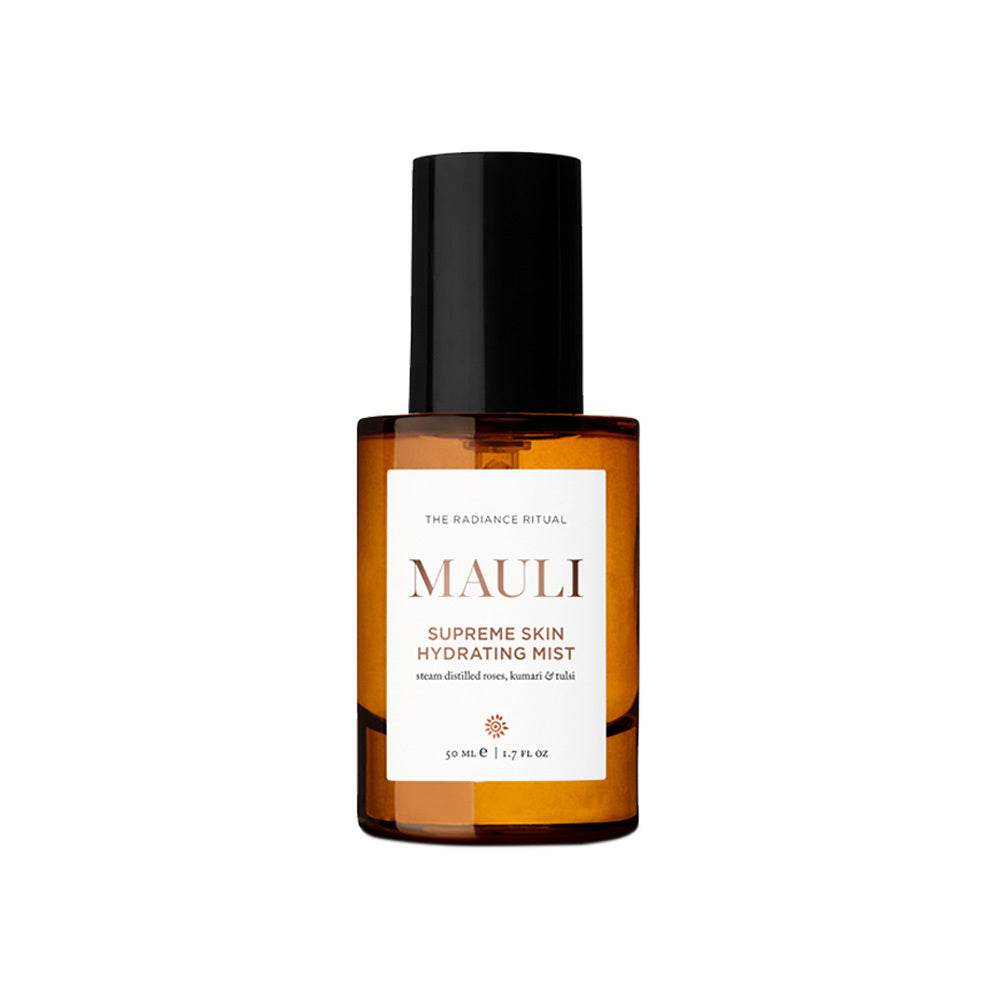 Mauli Rituals Supreme Skin Hydrating Mist 50ml