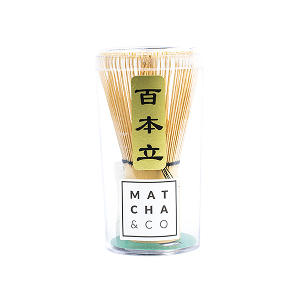 Matcha & Co Ritual Expert Set