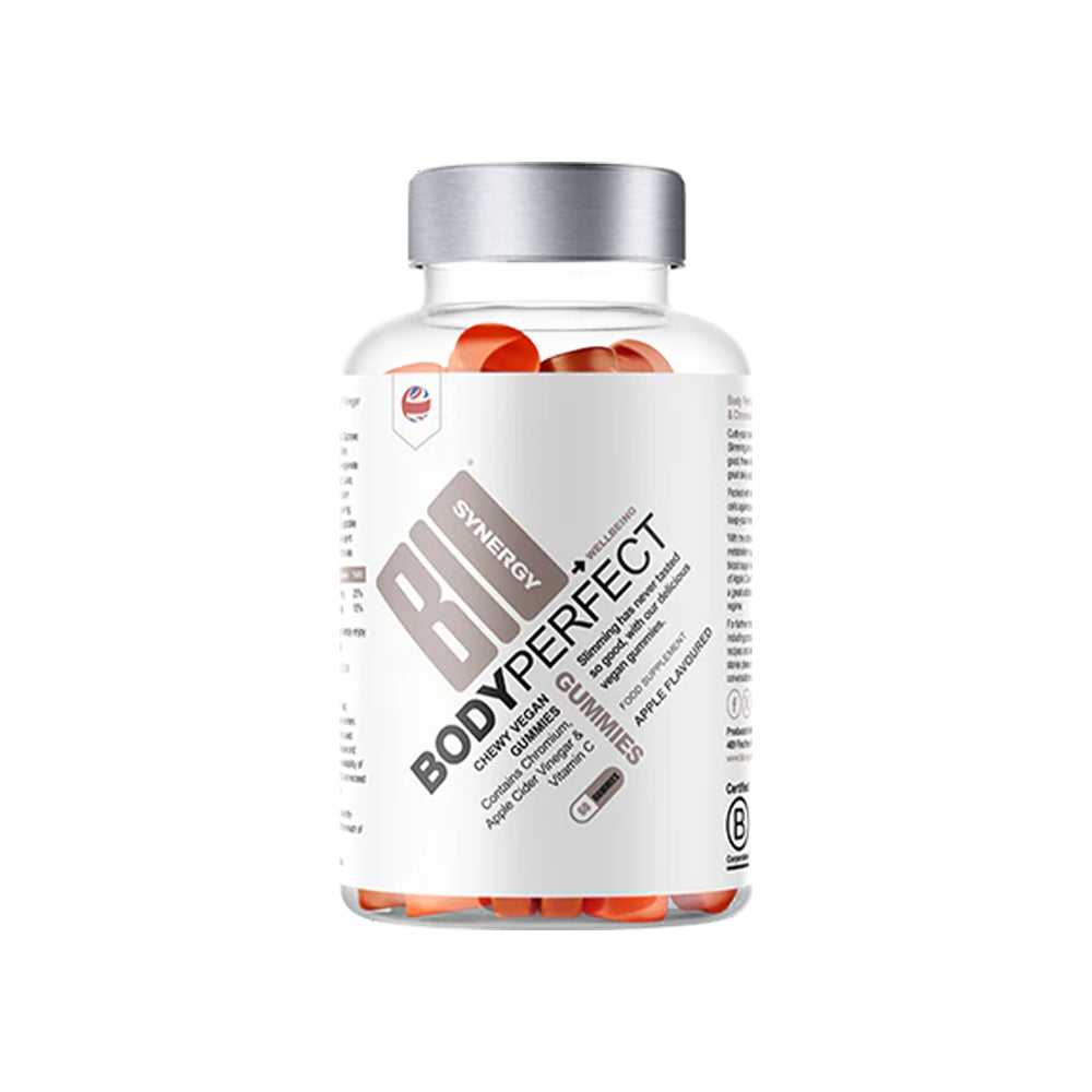 Bio-Synergy Body Perfect 60 Gummies