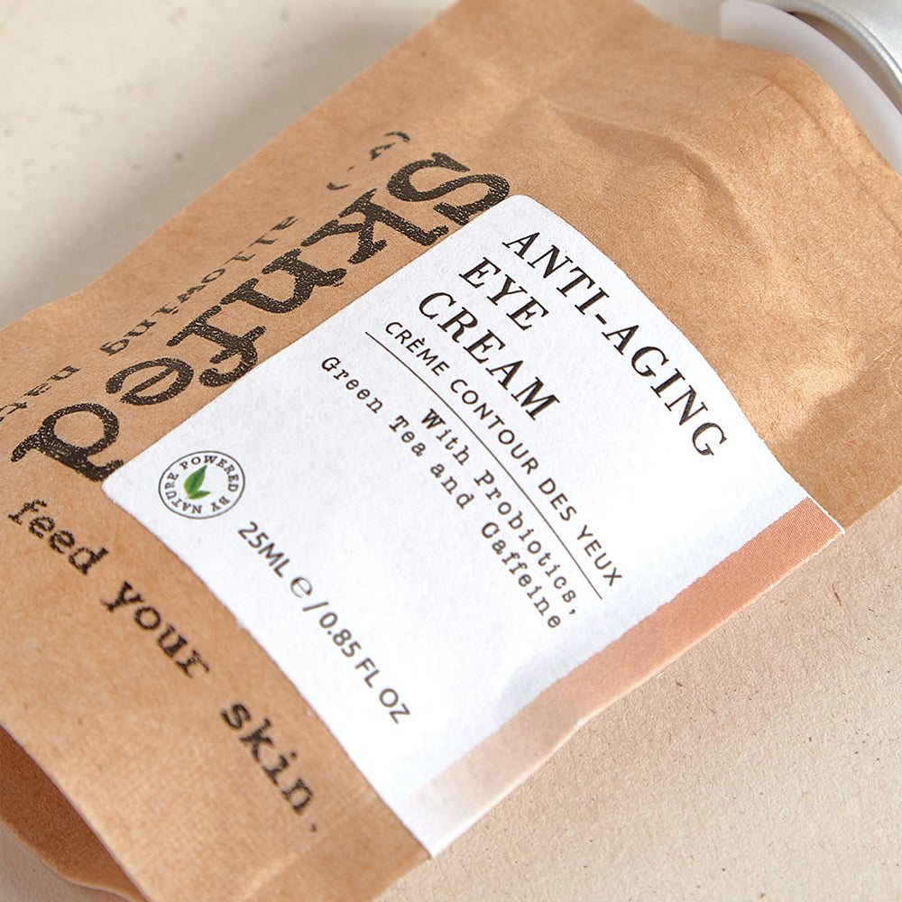 SKNFED Anti-Aging Eye Cream 25g