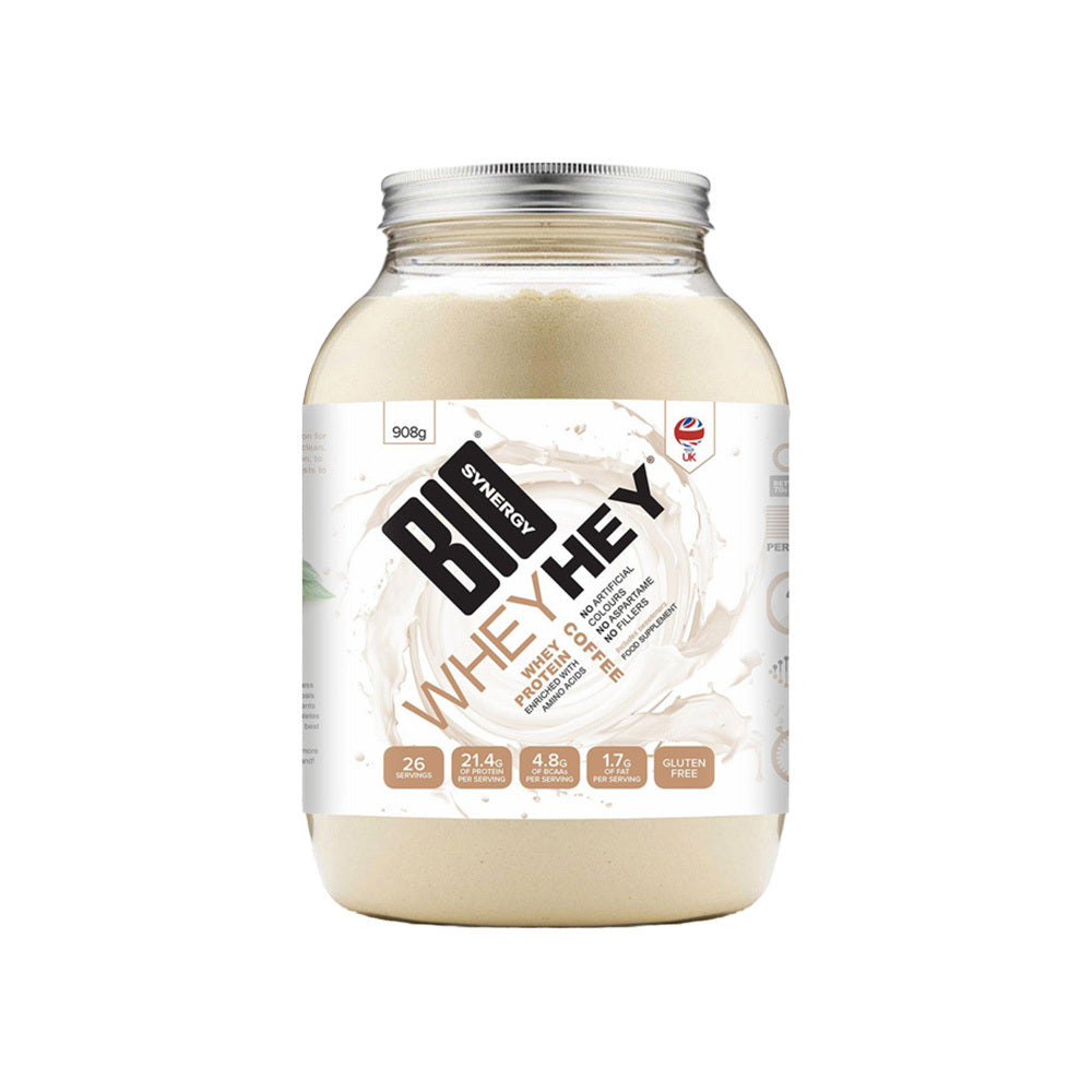 Bio-Synergy Whey Hey 908g