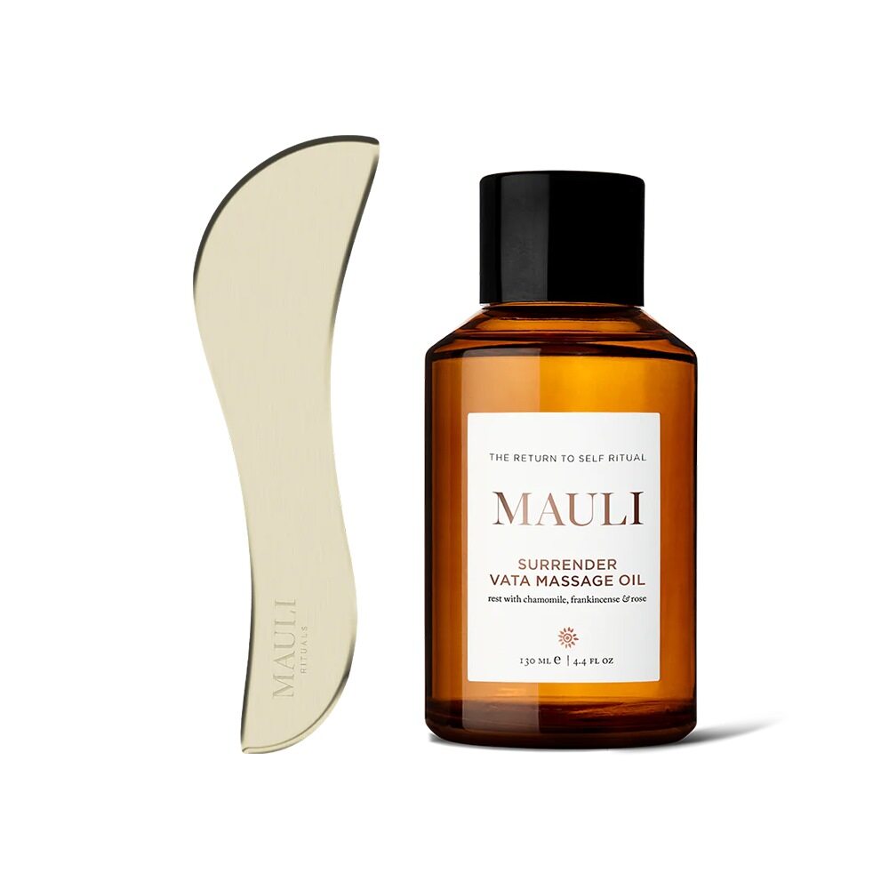Mauli Rituals Body Sculpting Duo
