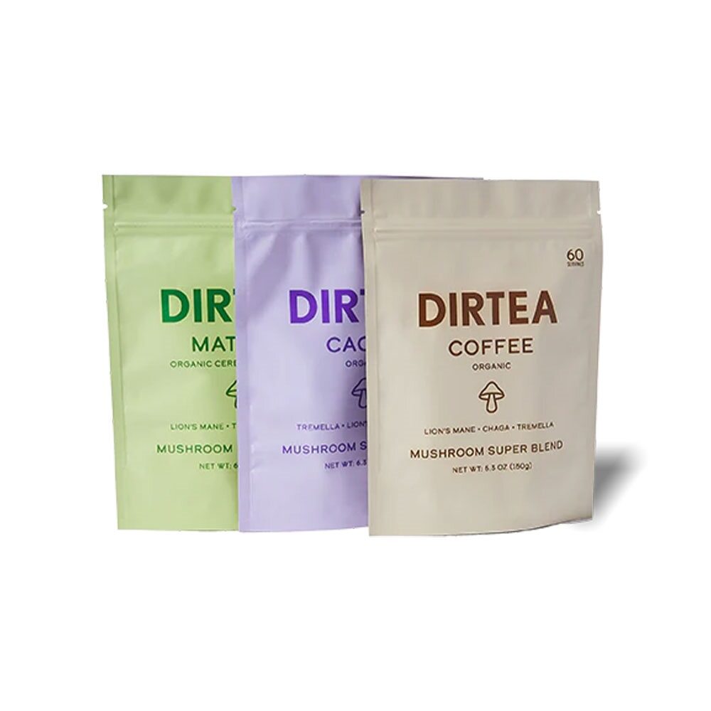 DIRTEA Super Blend Boxset