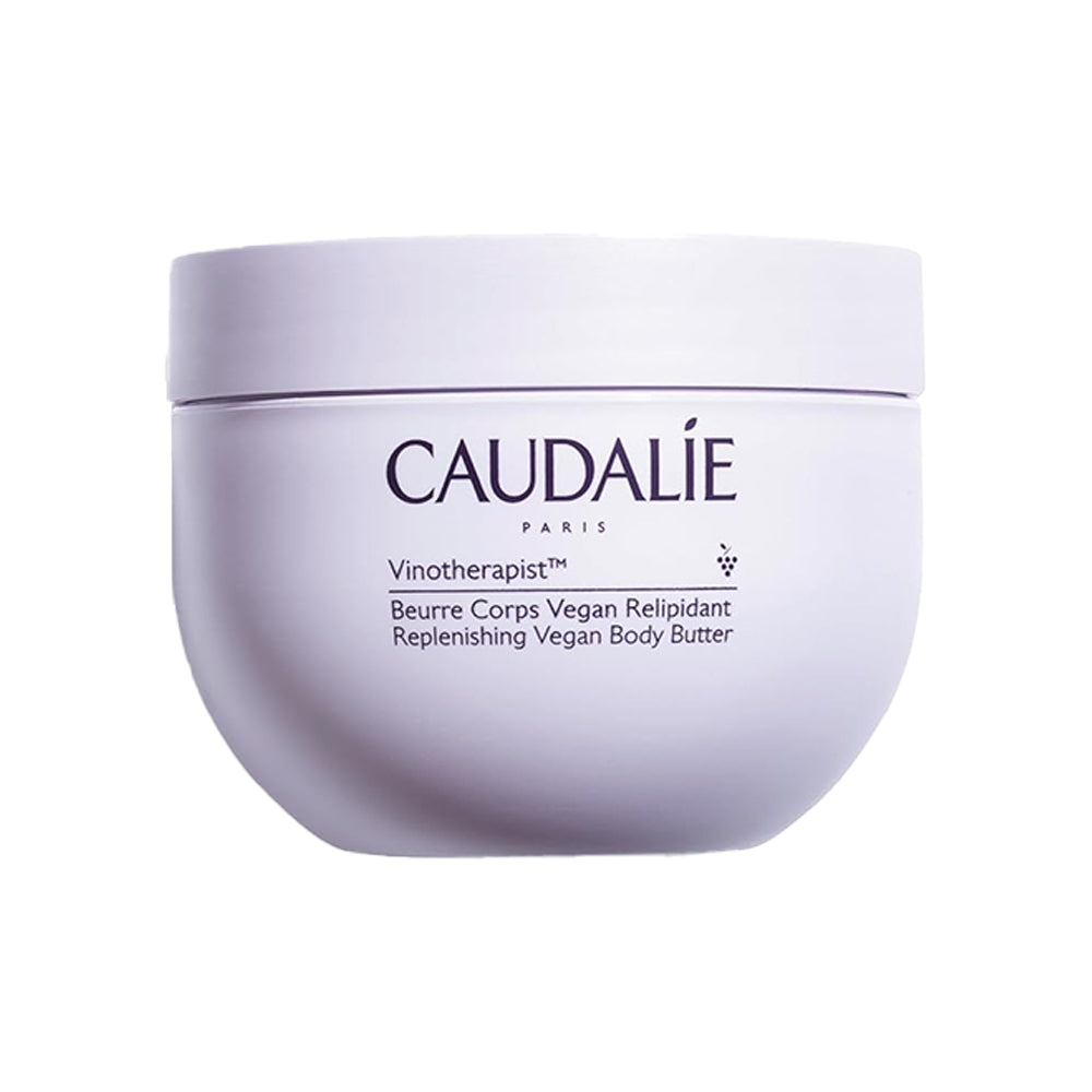 Caudalie Vinotherapist Replenishing Vegan Body Butter 40ml