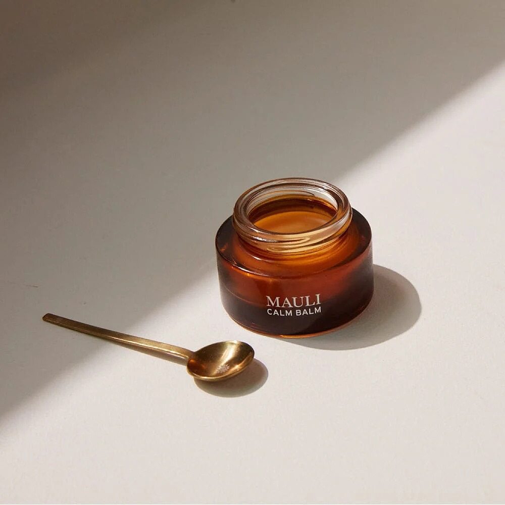 Mauli Rituals Sleep Dharma Calm Balm With Spoon