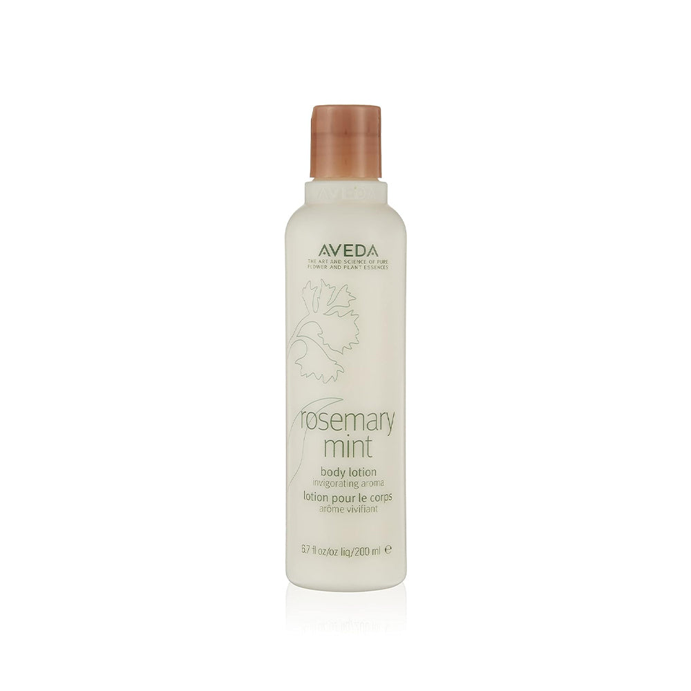 Aveda Rosemary Mint Body Lotion 200ml