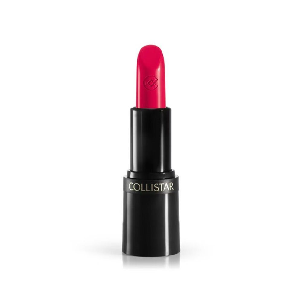 Collistar Rossetto Puro Lip Stick 3.5ml - 104 Lampone Rose
