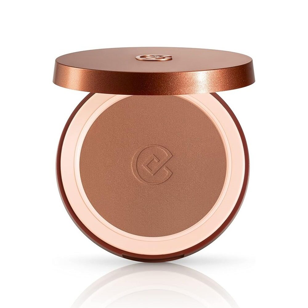 Collistar Silk Effect Bronzing Powder 9g - 2.2 Ipanema Matte