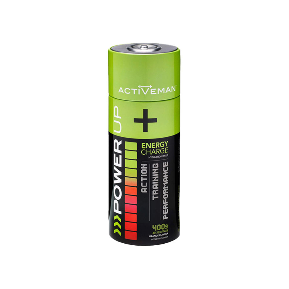 Bio-Synergy Activeman Energy Charge 400g