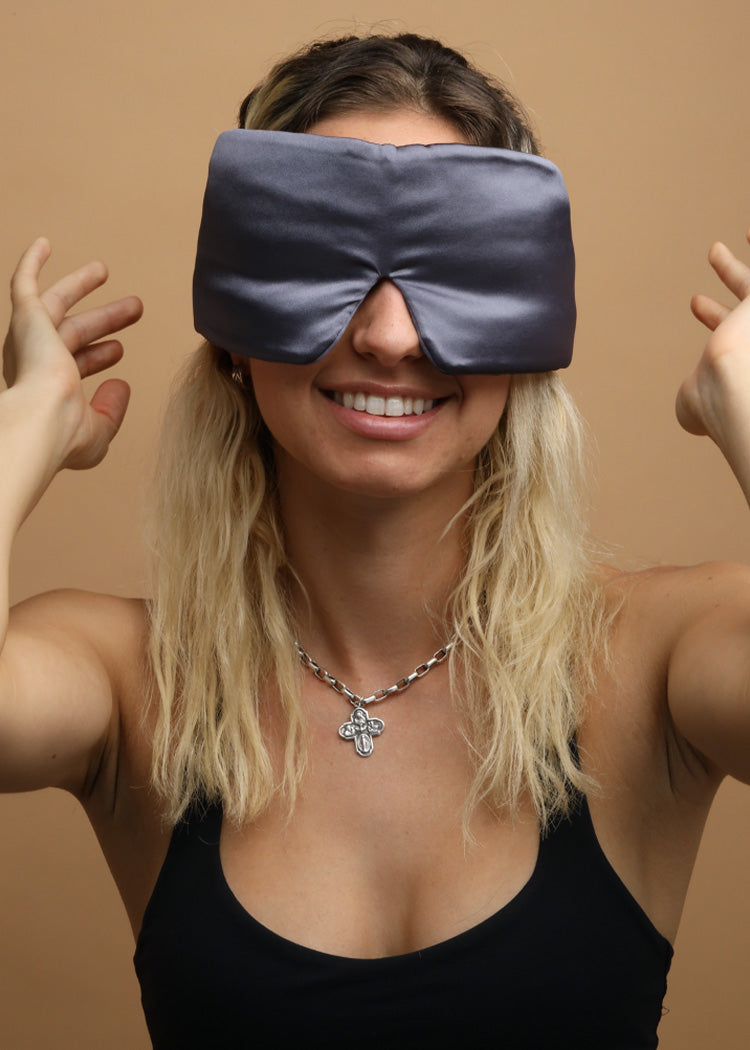 Deep Sleep & Meditation Mask