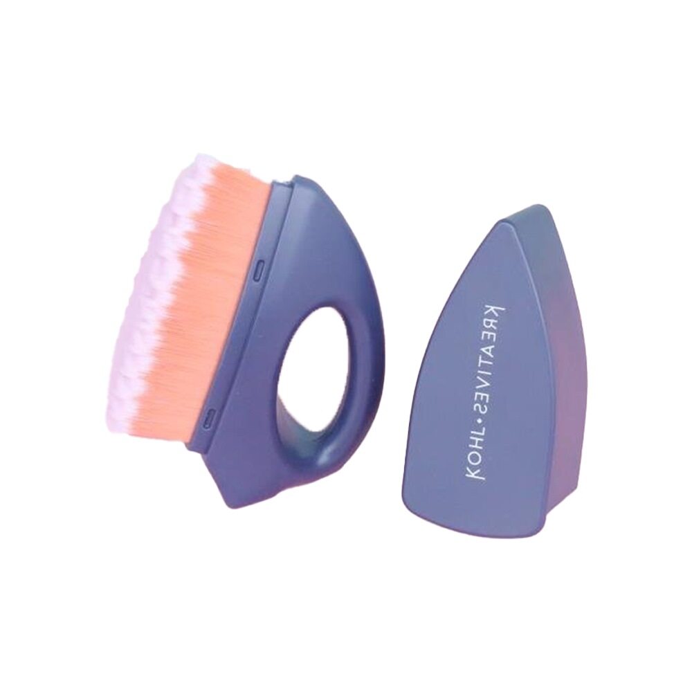 Khol Kreatives Big Wave Bae - Face and Body Brush