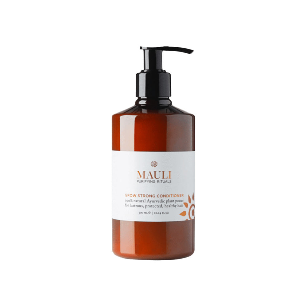 Mauli Rituals Grow Strong Shampoo & Conditioner