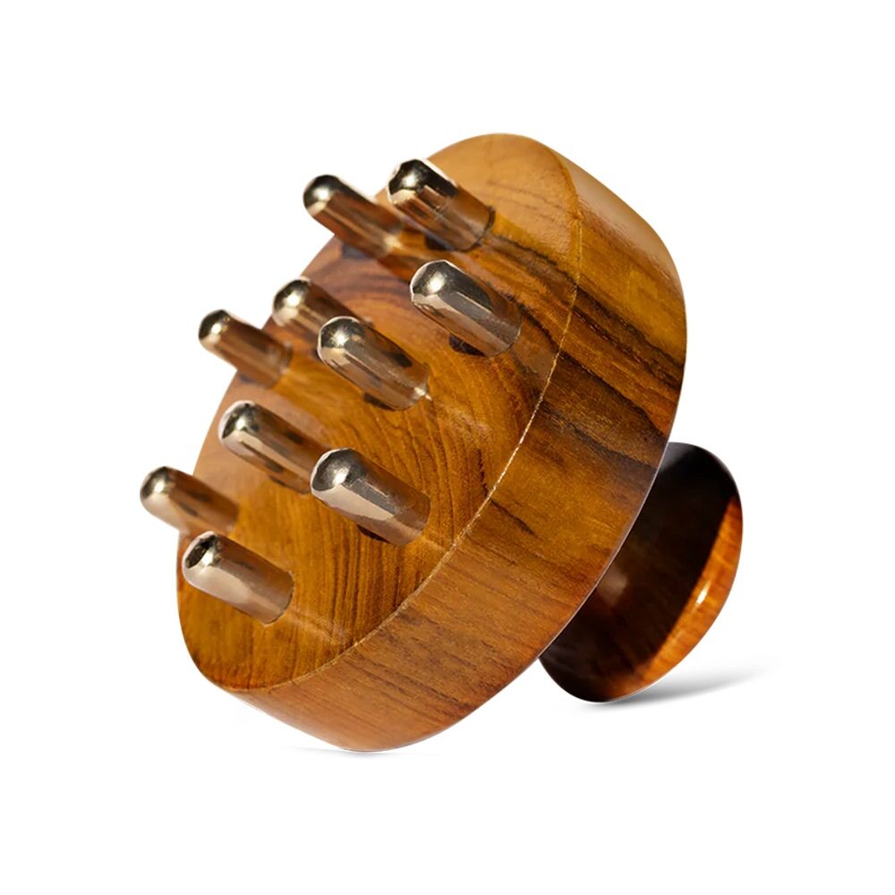 Mauli Rituals Scalp And Body Stimulator