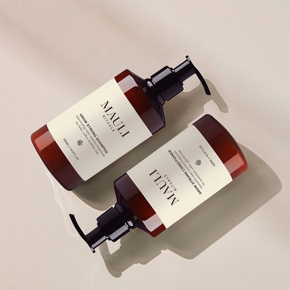 Mauli Rituals Grow Strong Intensive Conditioner 300ml