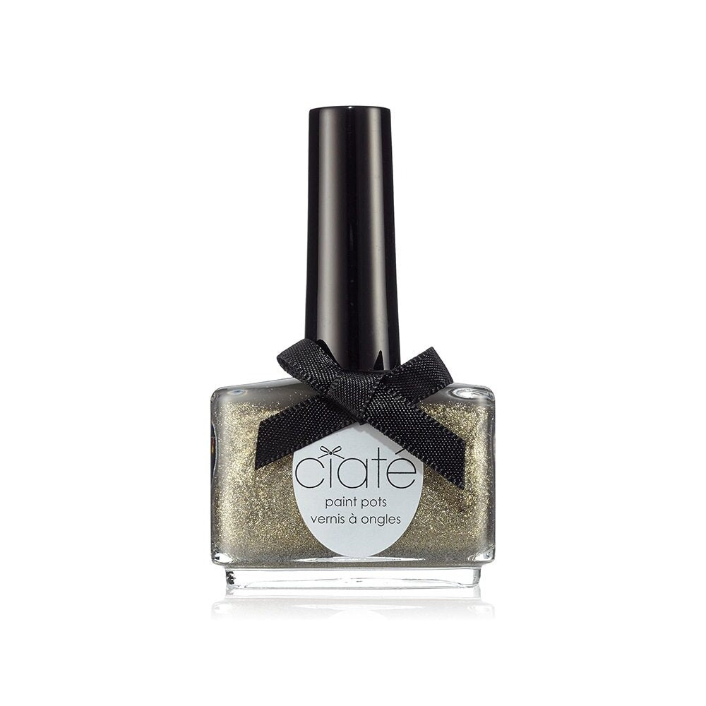 Ciate The Paint Pot Nail Polish 13.5ml - Glametal