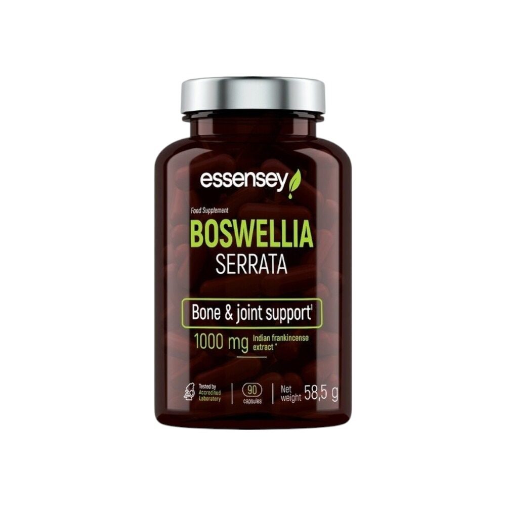 Essensey Boswellia Serrata 90 Caps