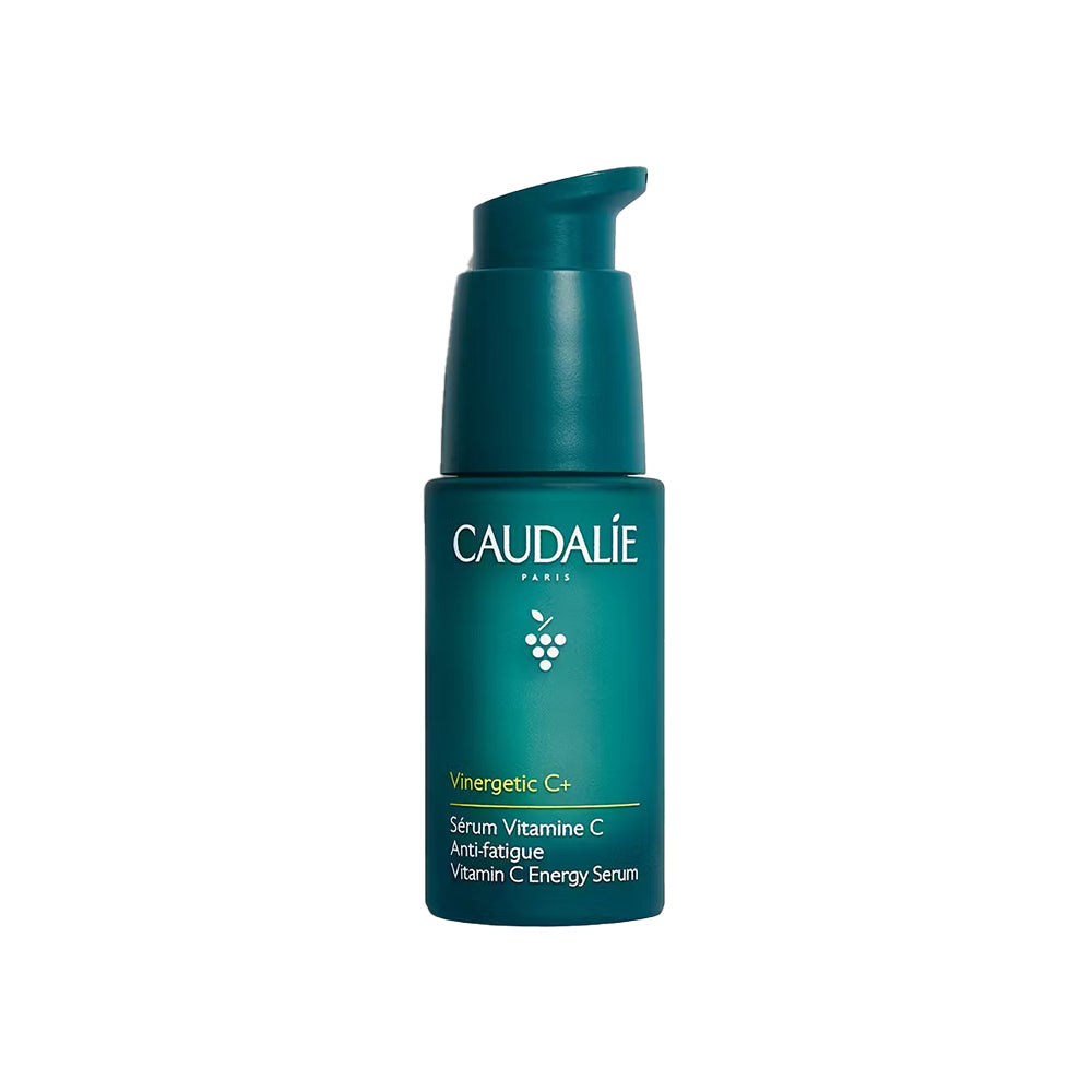 Caudalie Vinergetic C+ Anti-Fatigue Vitamin C Energy Serum 30ml