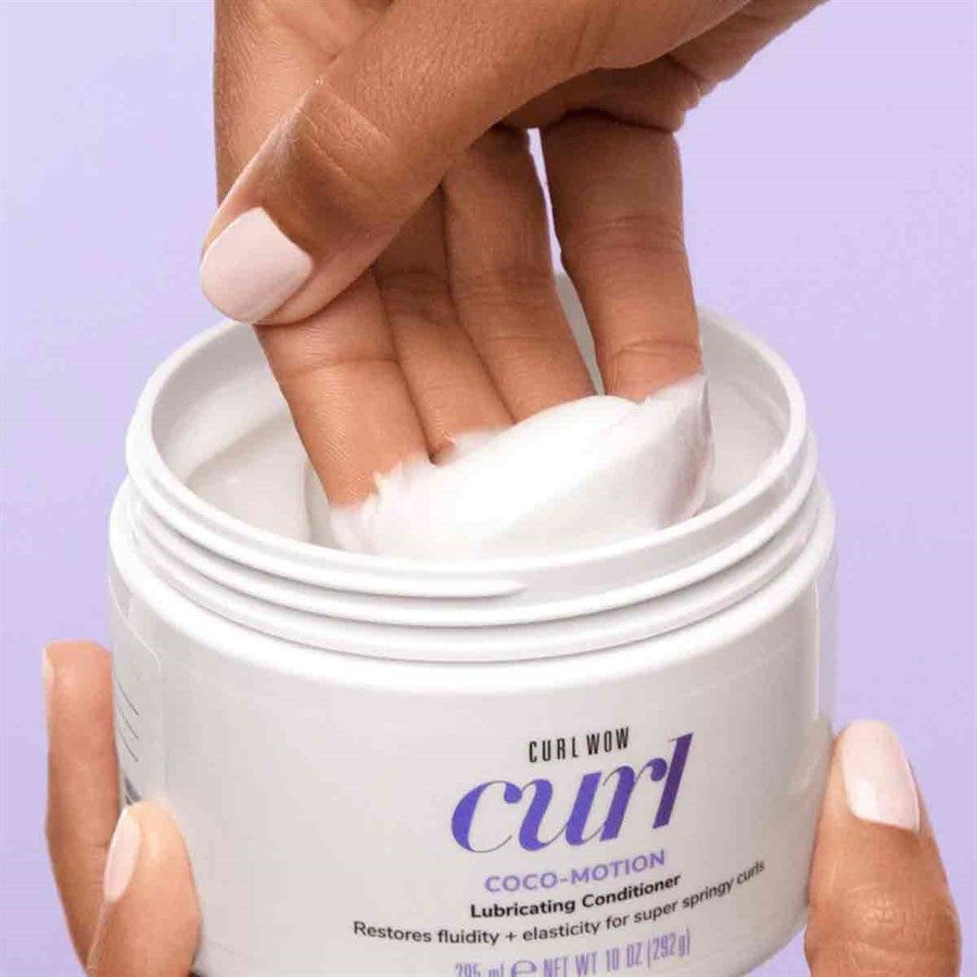 Color Wow Curl Wow Coco-Motion Conditioner