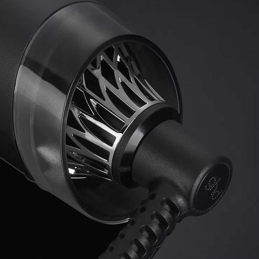 ghd Duet Style Hot Air Styler Black