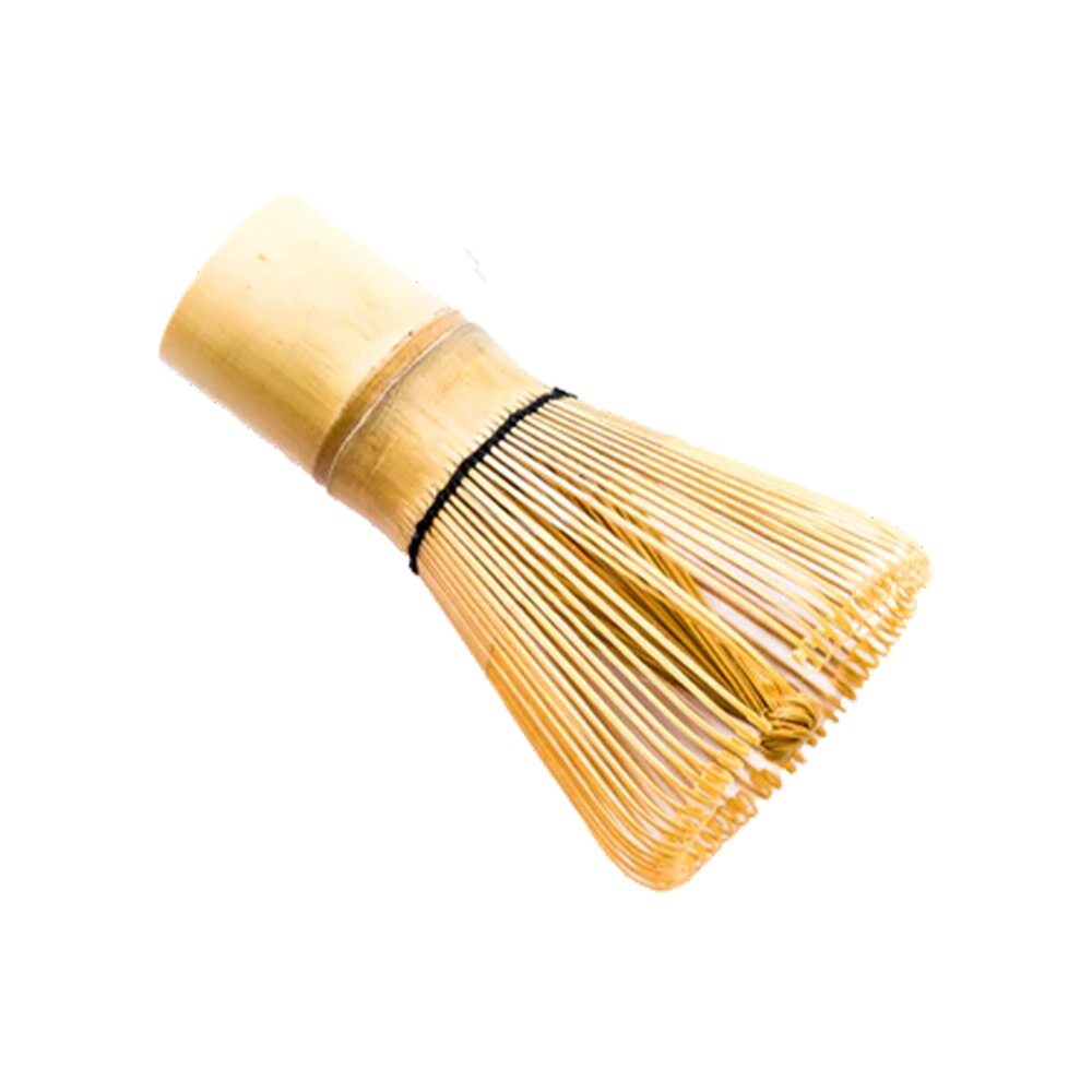 Matcha & Co Bamboo Whisk Chasen