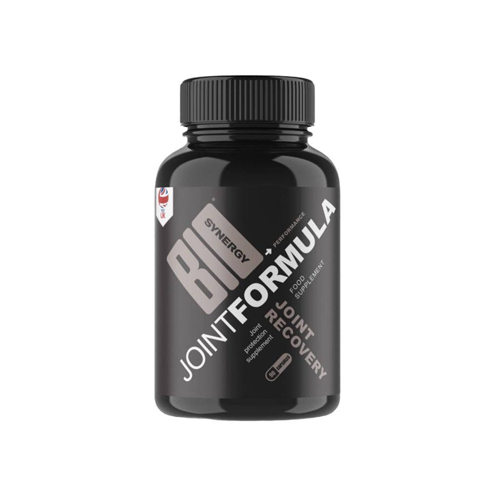Bio-Synergy Joint Formula 90 Capsules