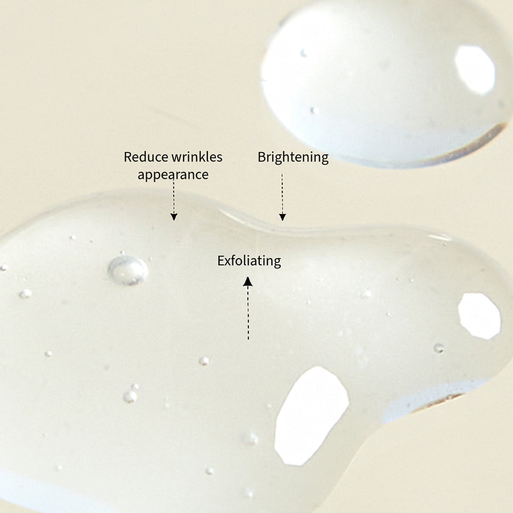 SKNFED AHA Renewal Serum 50ml