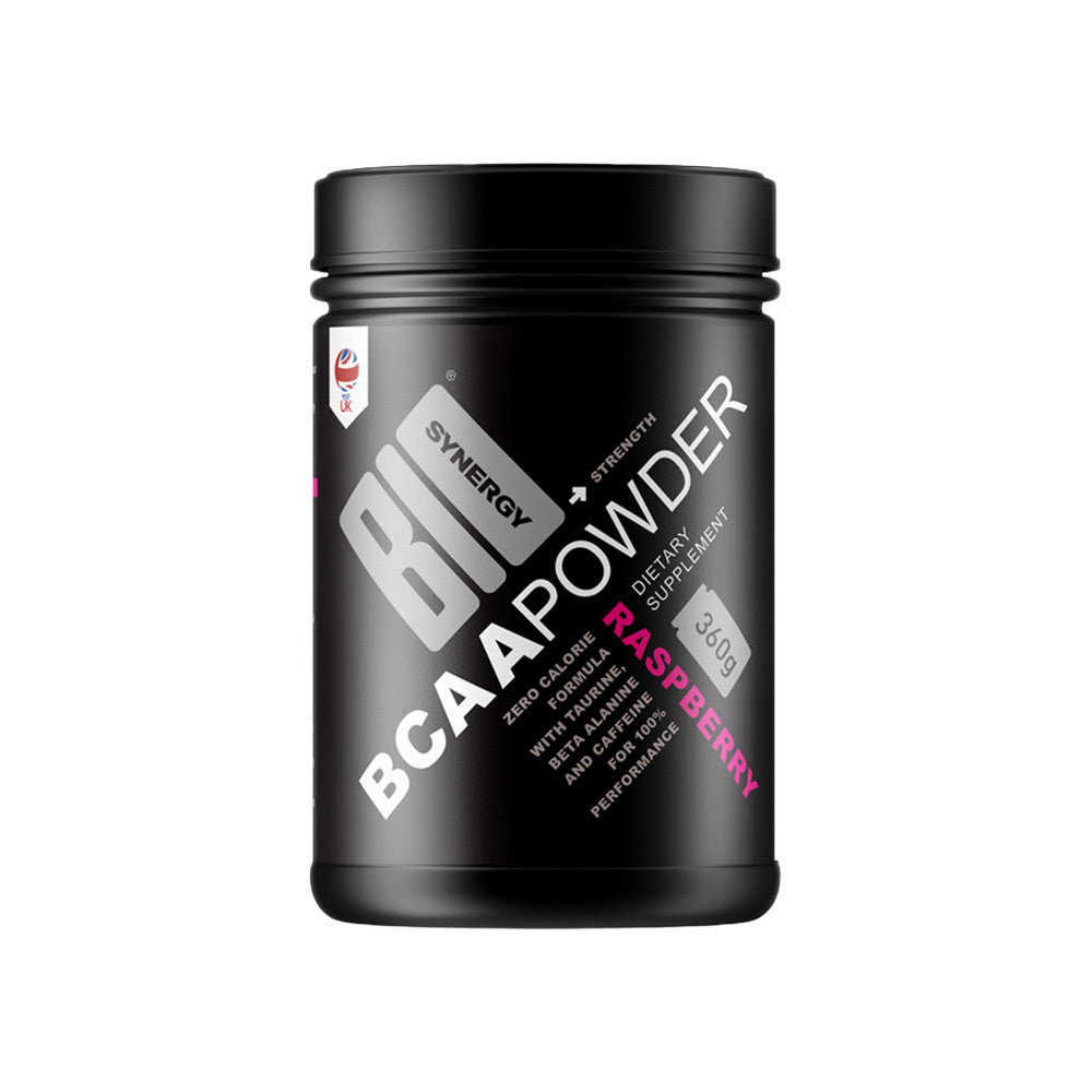 Bio-Synergy BCAA Powder 360g