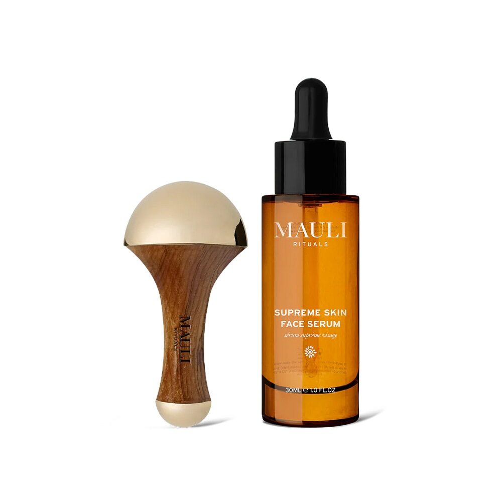 Mauli Rituals Supreme Skin Sculpting Duo
