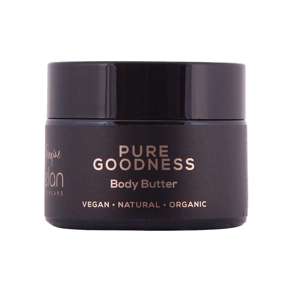 Elan Skincare Pure Goodness Body Butter Aloe Vera + Vit. E 40ml