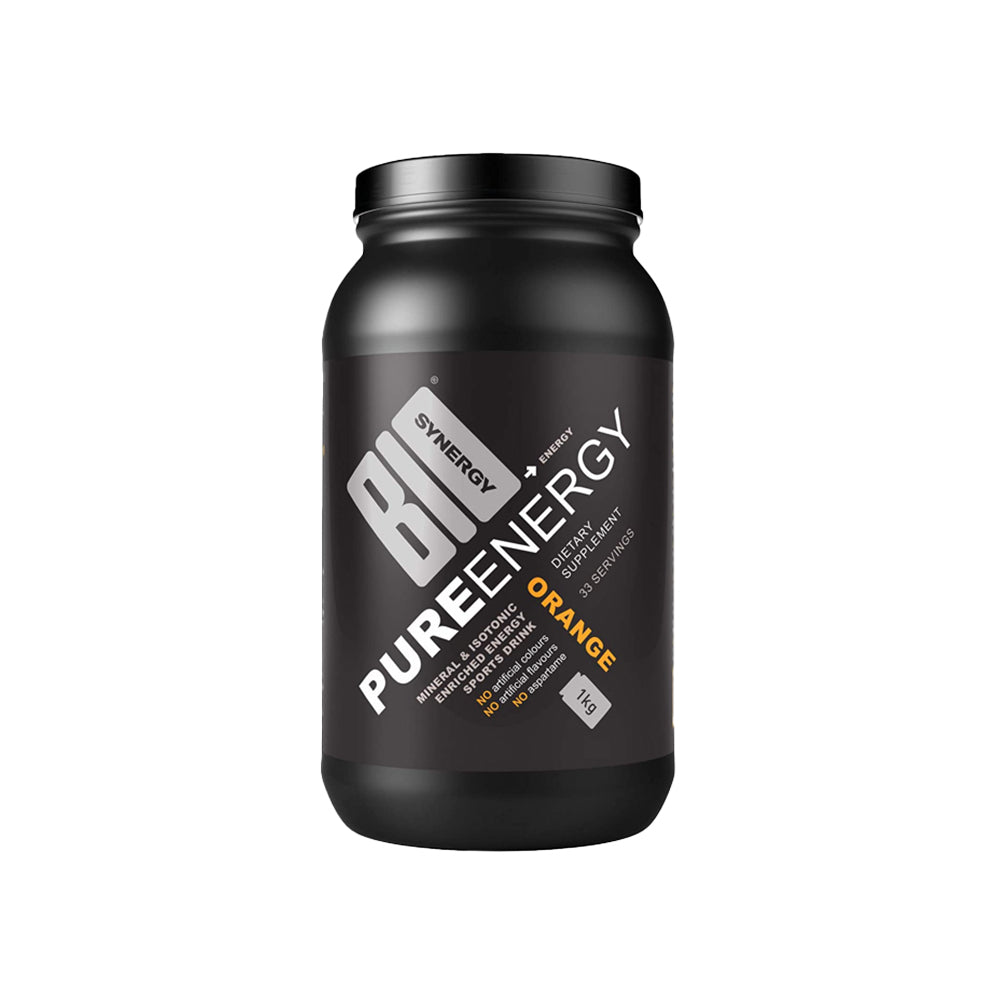 Bio-Synergy Pure Energy 1kg