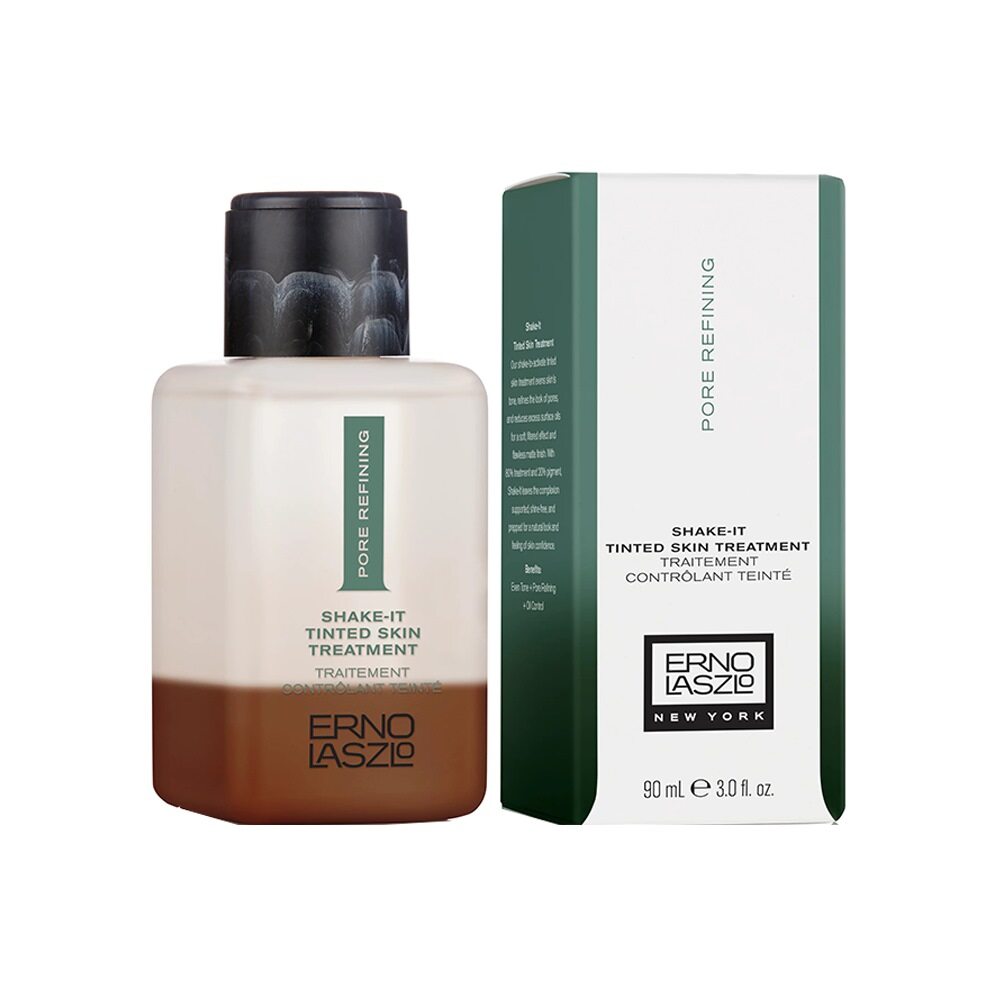 Erno Laszlo Shake-It Tinted Skin Deep Treatment 90ml