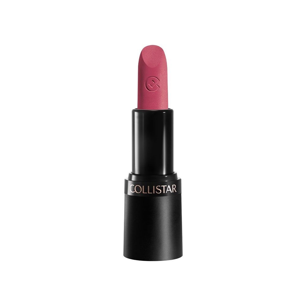 Collistar Puro Matte Lipstick 3.5ml - 113 Autumn Berry