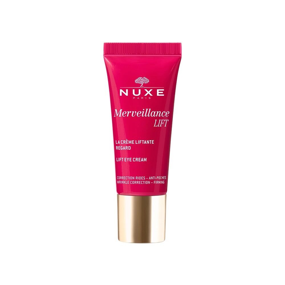 Nuxe Merveillance Lift Eye Cream 15ml