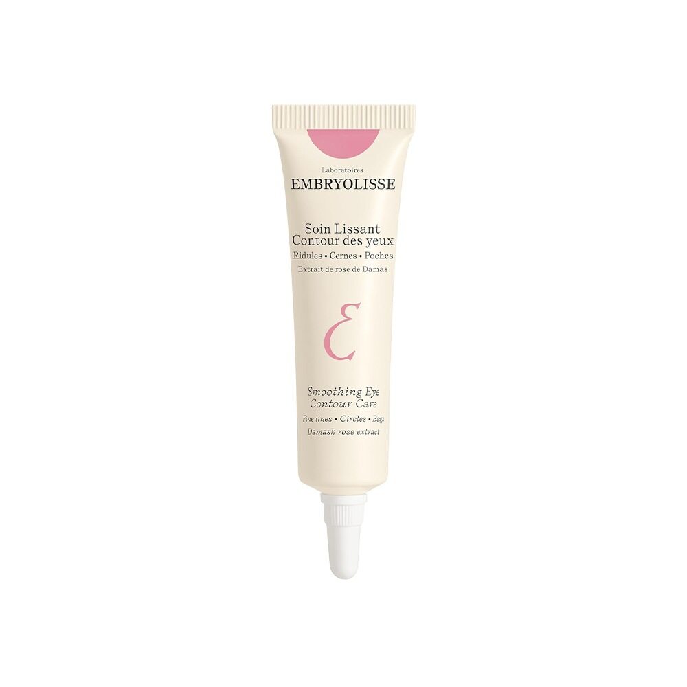Embryolisse Smoothing Eye Contour Care 15ml