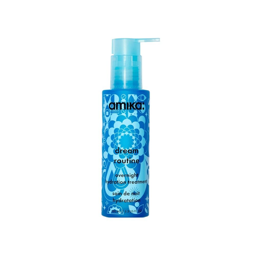 Amika Dream Routine Overnight Hydration Treatment 100ml