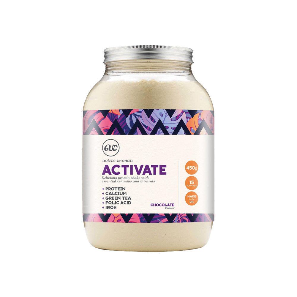 Bio-Synergy Active Woman Activate 450g