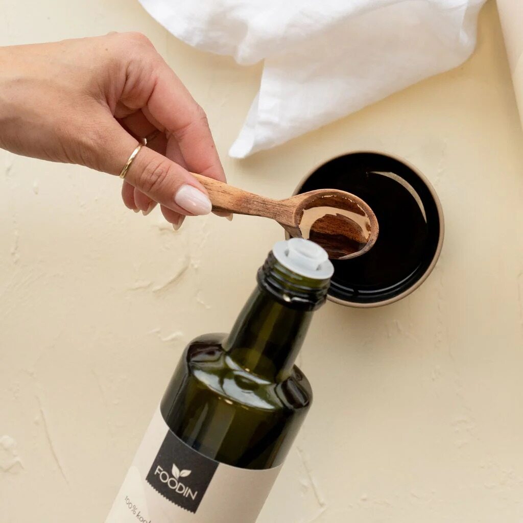 Foodin MCT Oil 250ml