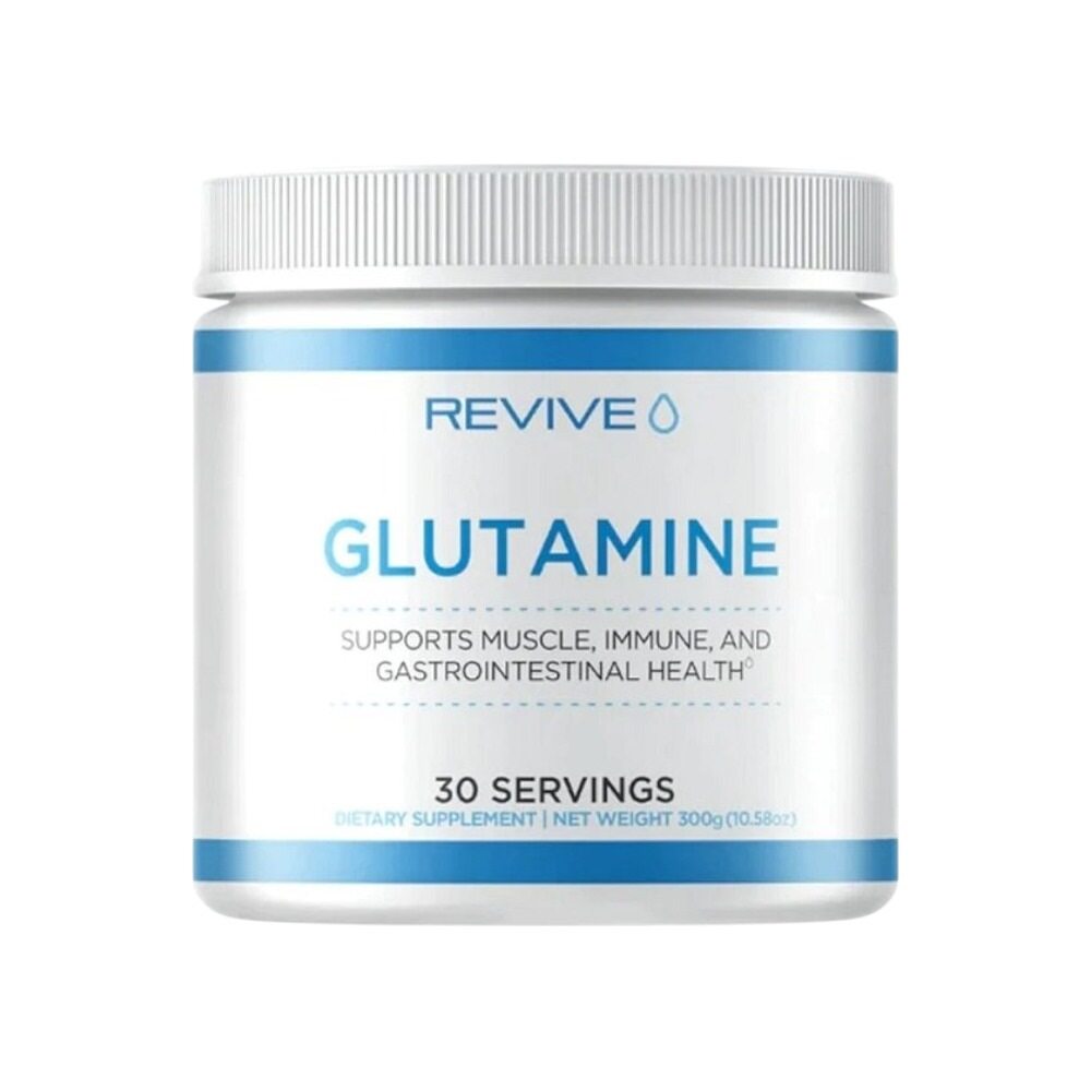 Revive Glutamine 300g