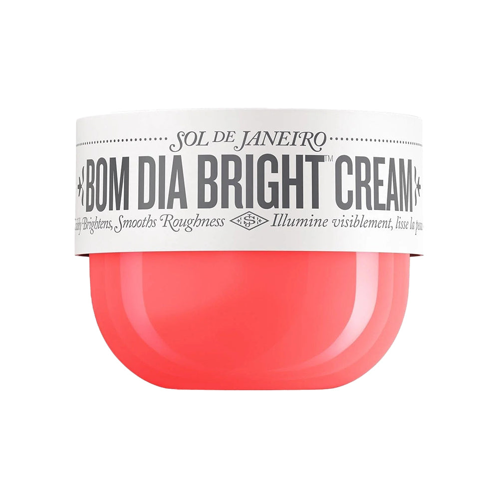 Sol De Janeiro Bom Dia Body Cream 240ml