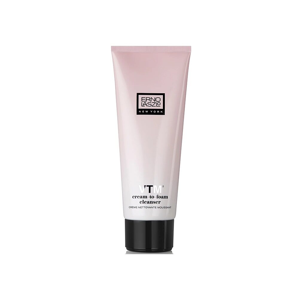 Erno Laszlo VTM Cream-To-Foam Cleanser 150ml