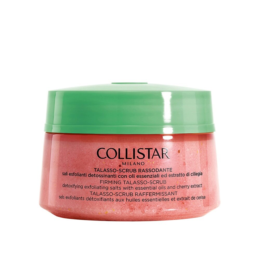 Collistar Firming Talasso-Scrub 300g