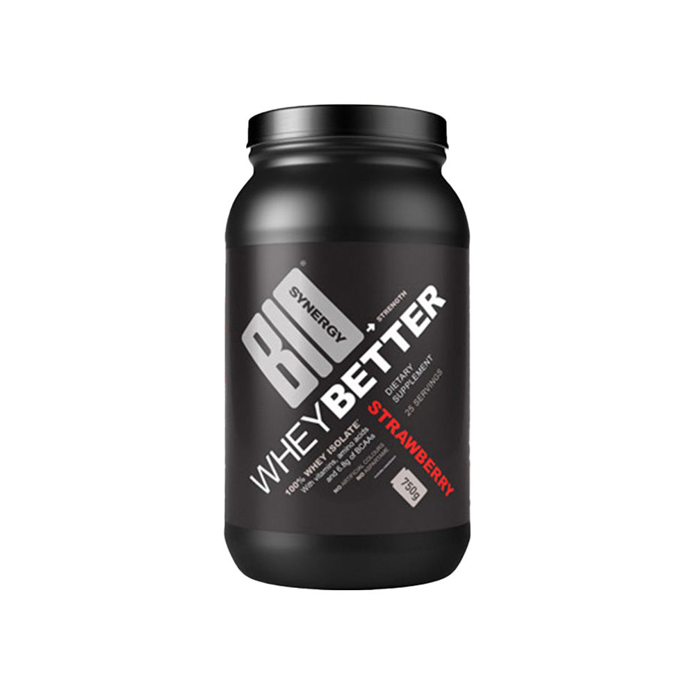 Bio-Synergy Whey Better 750g