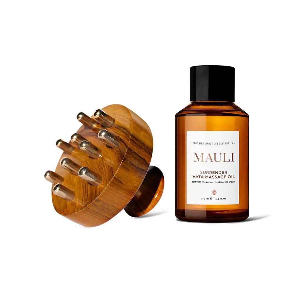 Mauli Rituals Body Stimulating Duo