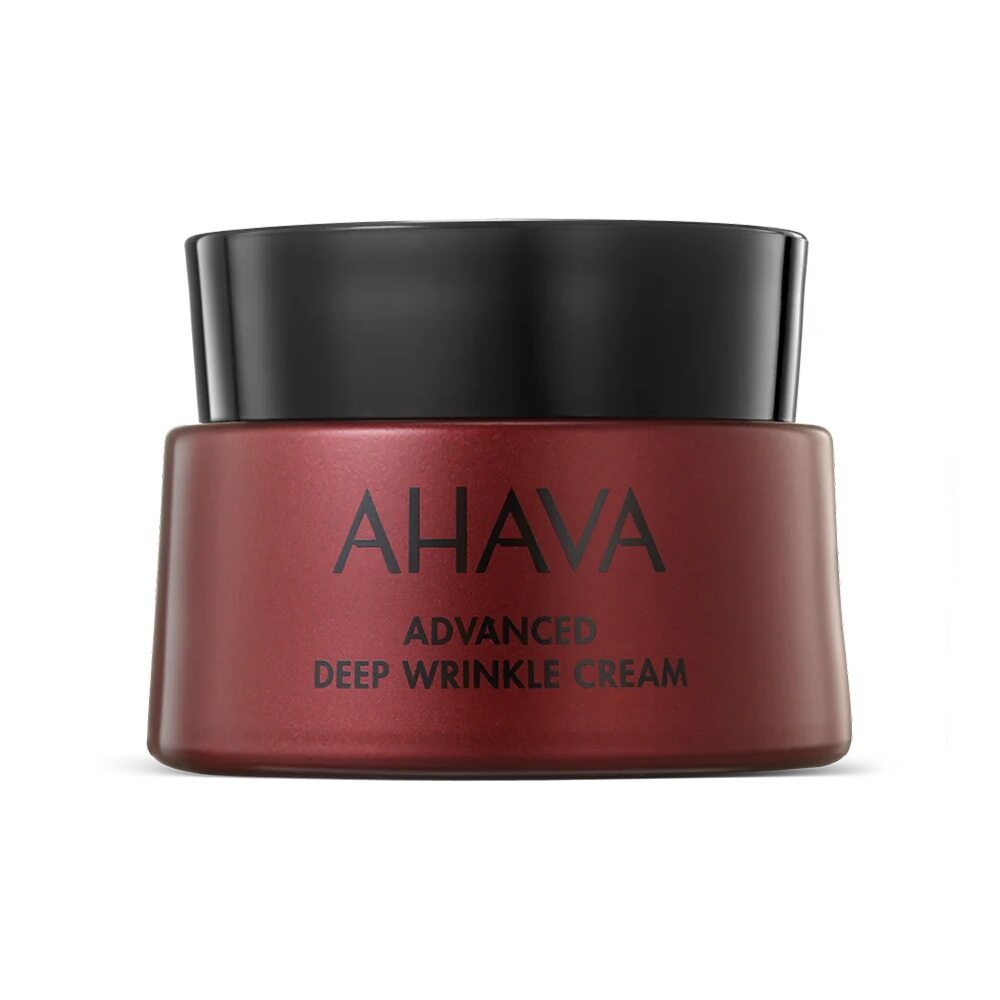 Ahava Apple of Sodom Advanced Deep Wrinkle Cream 50ml