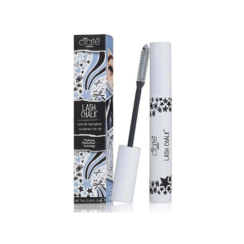 Ciate Lash Chalk Lash-Tip Mascara 7ml - 1 Daydream