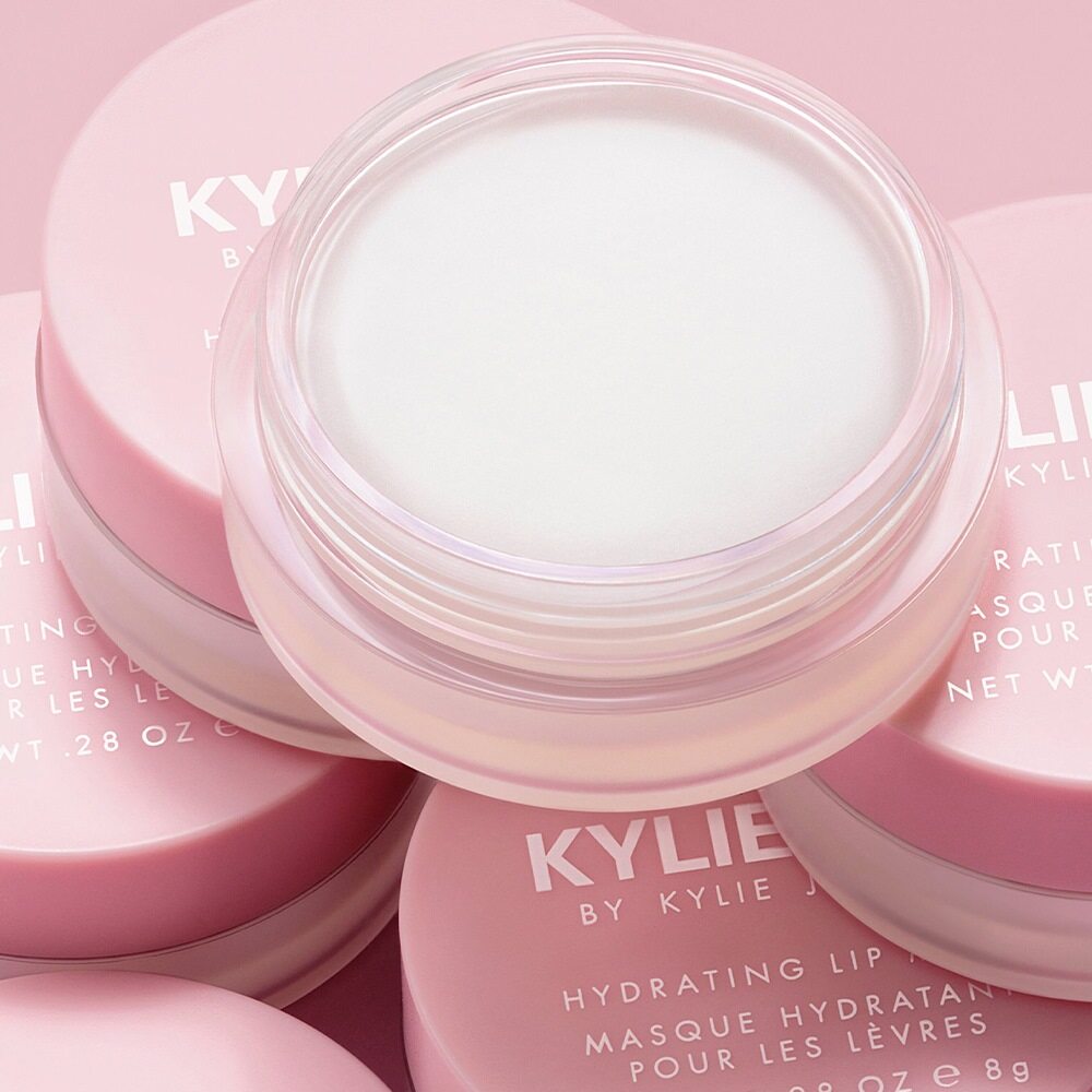 Kylie Cosmetics Kylie Skin Hydrating Lip Mask 8g