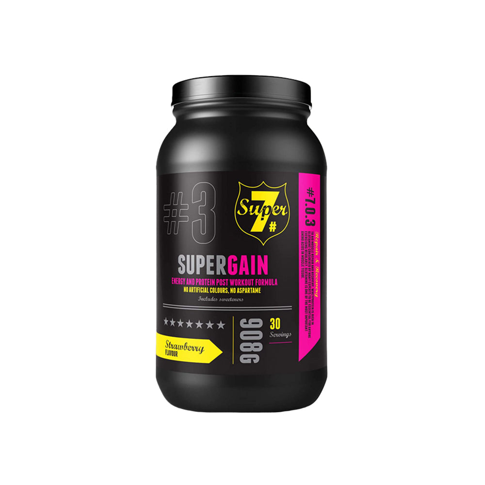 Bio-Synergy Super 7 Super Gain 908g